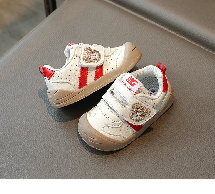 Gleb – Comfortable Shoes for Baby