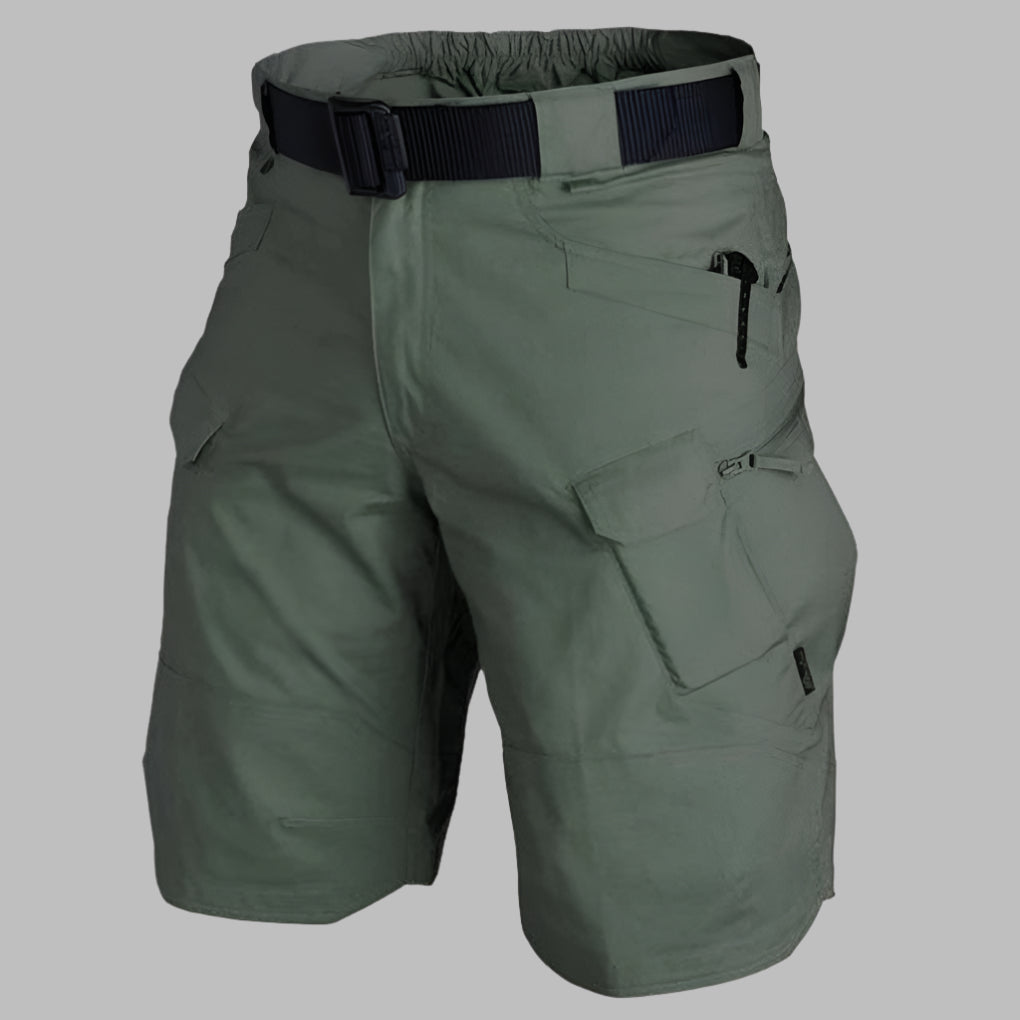 Women’s Casual Cargo Shorts