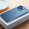 Metal Case for iPhone | Aluminium Protective Cover