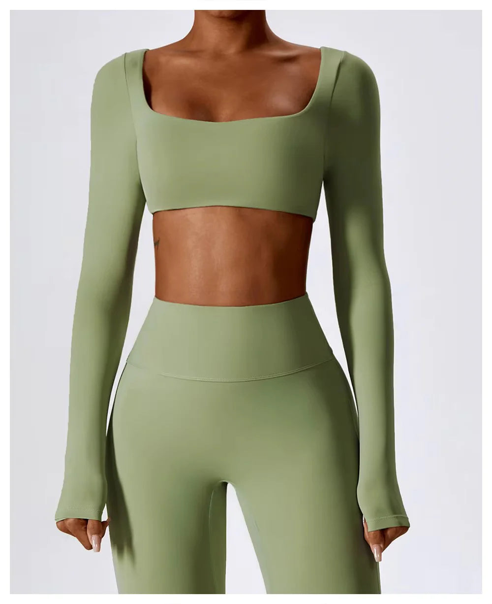 FlexFlow – Sport Set