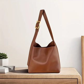 Blanche - Leather Bag for women
