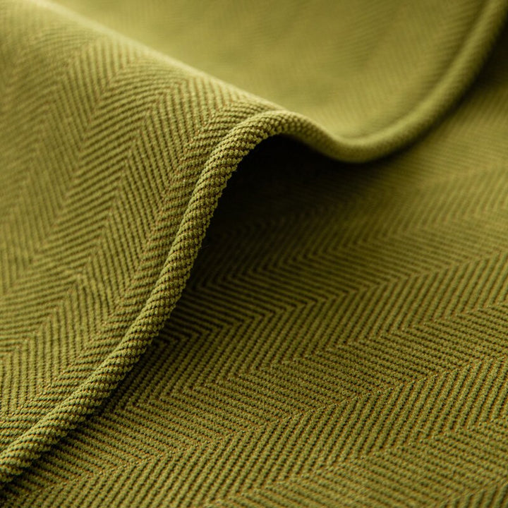 Non-Slip Chenille Sofa Cover – Stays in Place, 3 Sizes, Various Colours