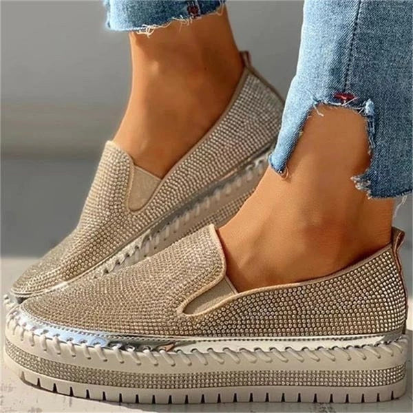 Luxury Slip-On Shoes