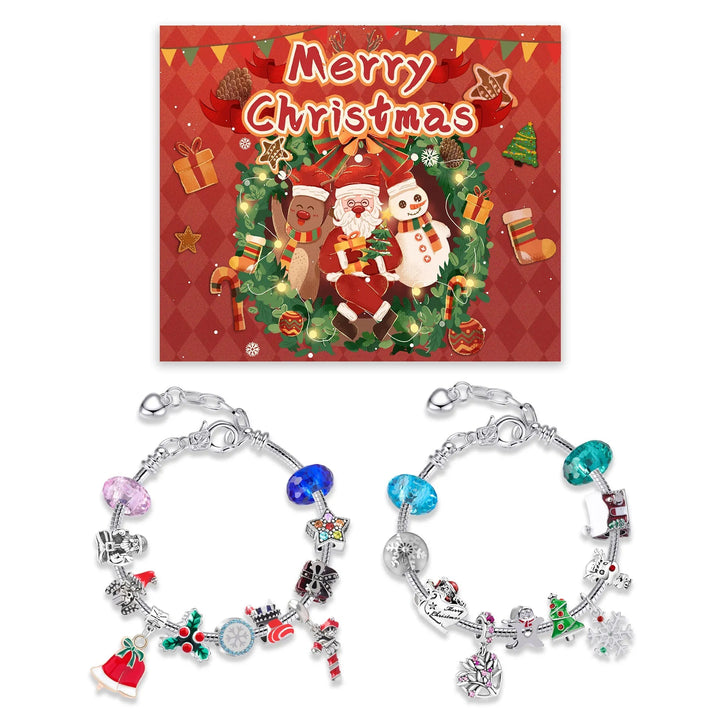 Elegant Jewellery Advent Calendar (2026 Edition) | A Month Full of Surprises