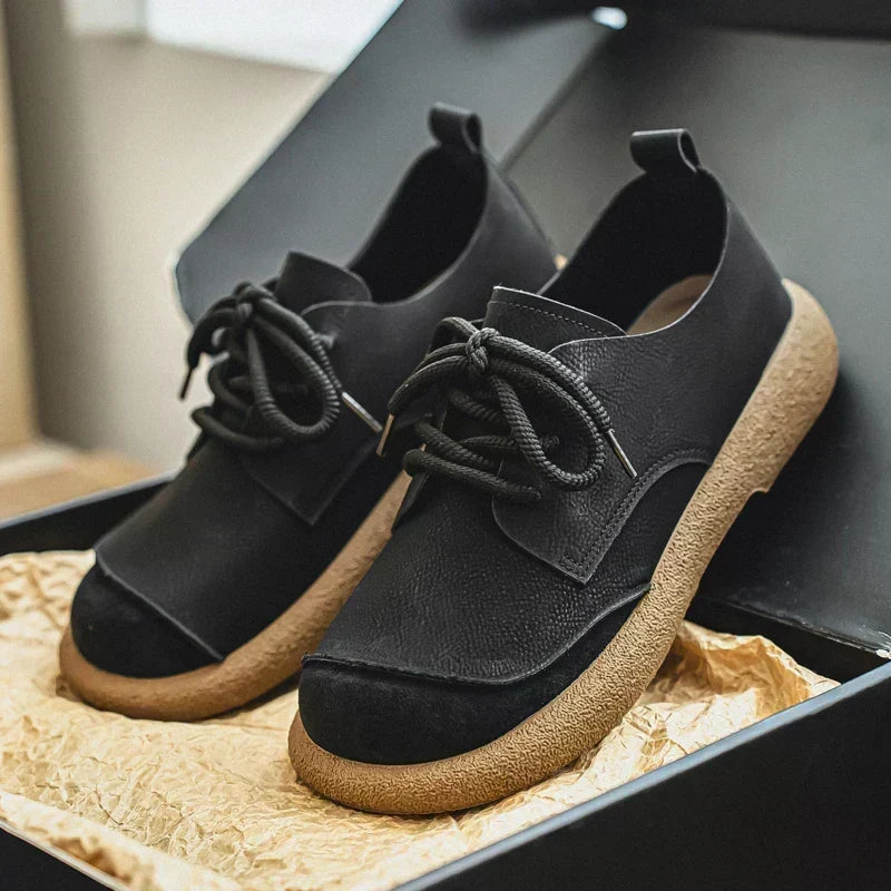 Men's orthopaedic comfort shoes