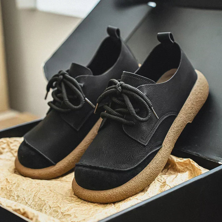Men's orthopaedic comfort shoes