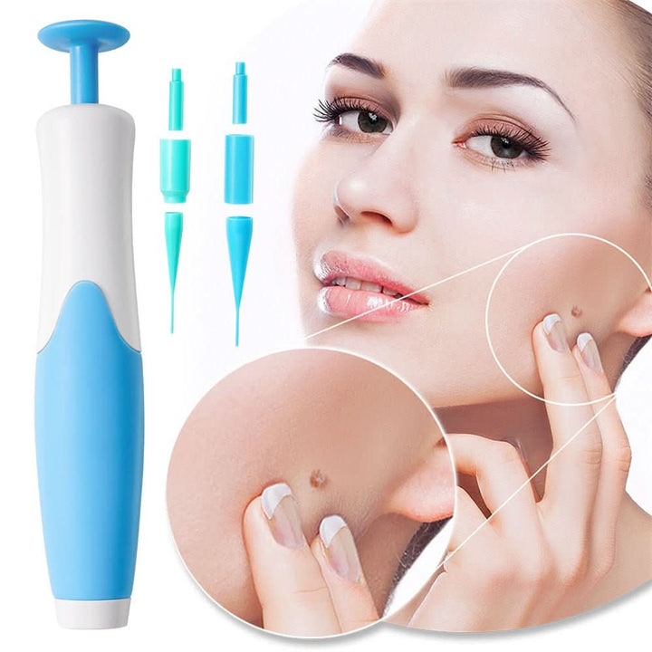 Dermaswift – Remove Skin Blemishes Against Warts and Skin Growths