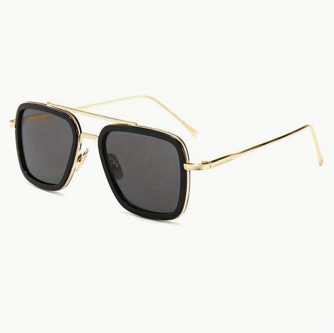 Trendy Unisex Sunglasses with a Premium Look – Miami Luxe