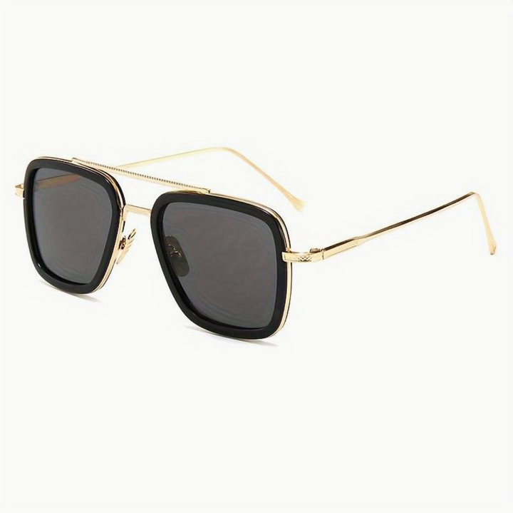 Trendy Unisex Sunglasses with a Premium Look – Miami Luxe
