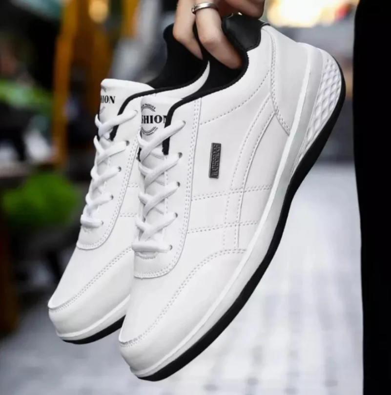 Orthopaedic Men's Trainers – Luca