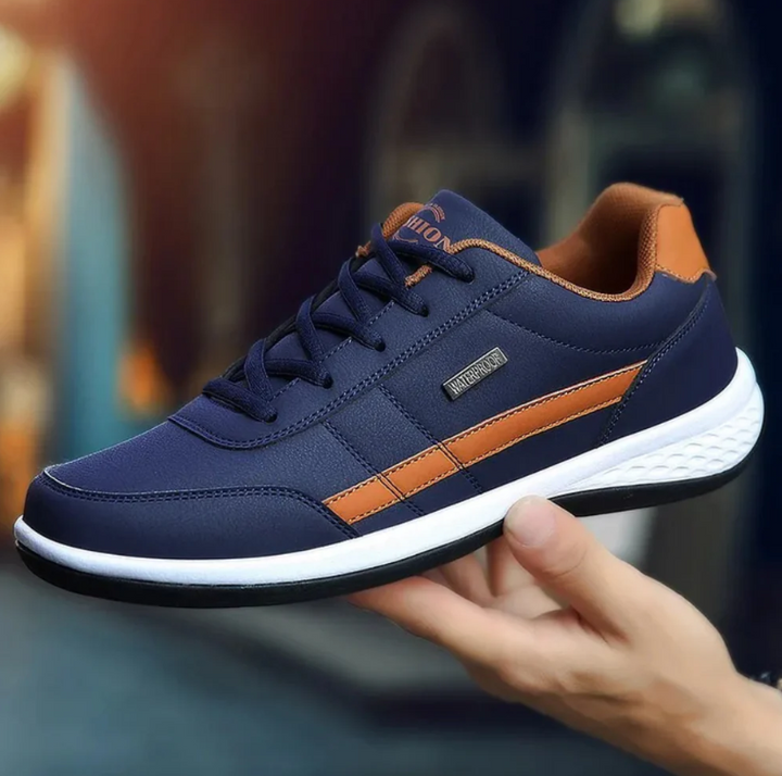 Orthopaedic Men's Trainers – Luca