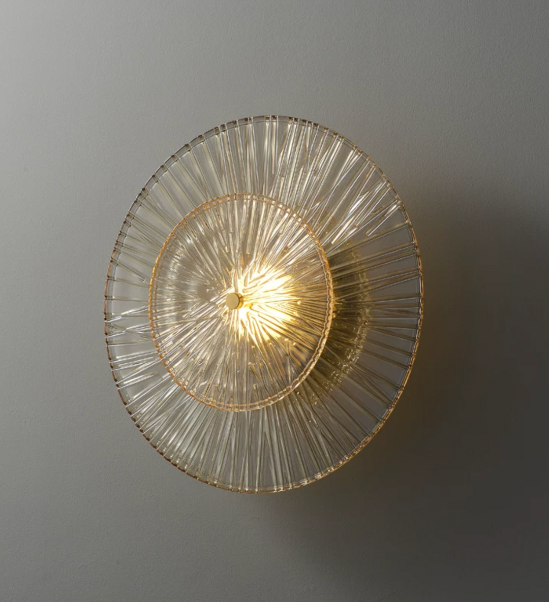 Frigg - Luxury Wall Sconce