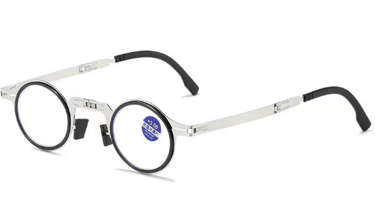 Foldable Reading Glasses