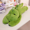Long-Armed Cuddle Animal Toy – Soft, Snuggly and Versatile
