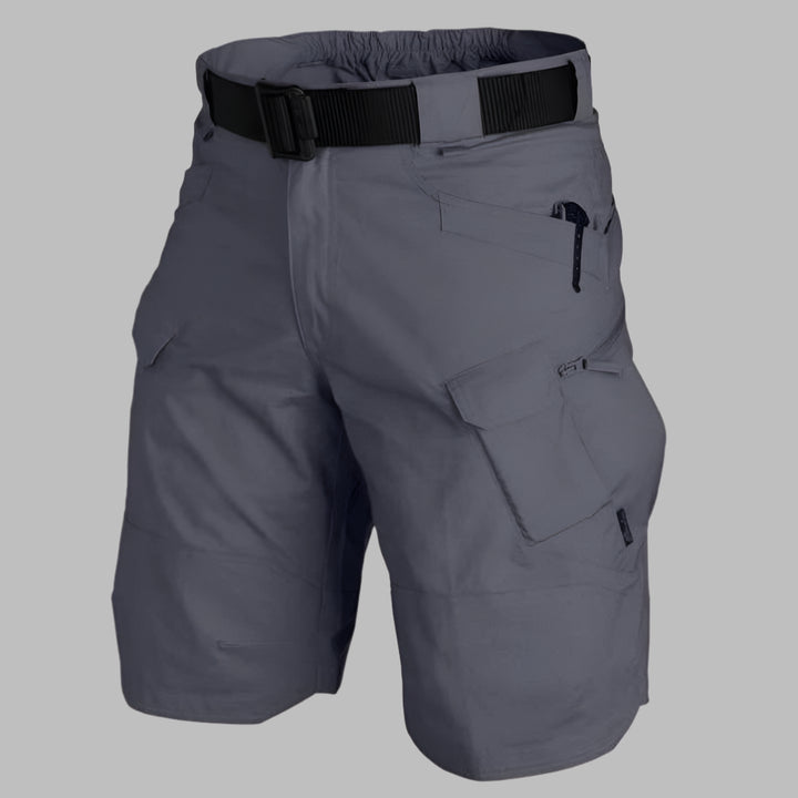 Women’s Casual Cargo Shorts