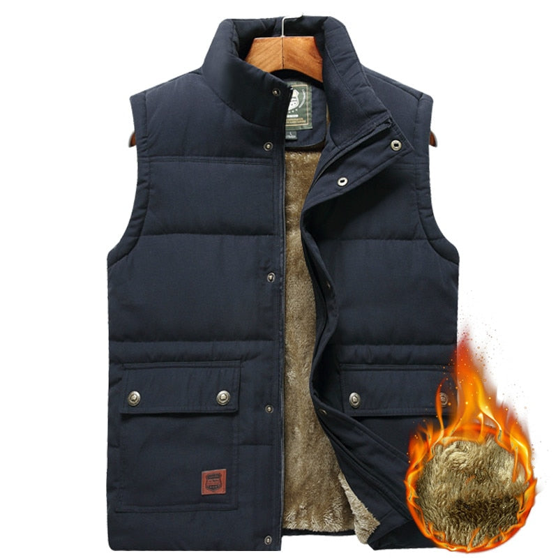 Men's Gilet