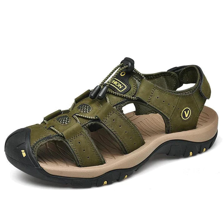 Orthopaedic Sandals for Men – Victor