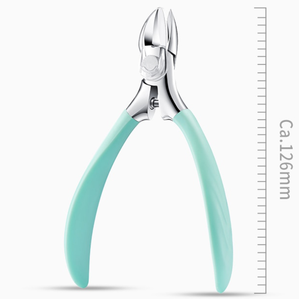 Premium Toenail Clipper for Seniors
