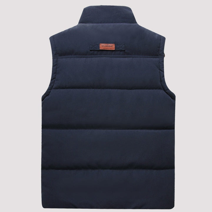 Men's Gilet