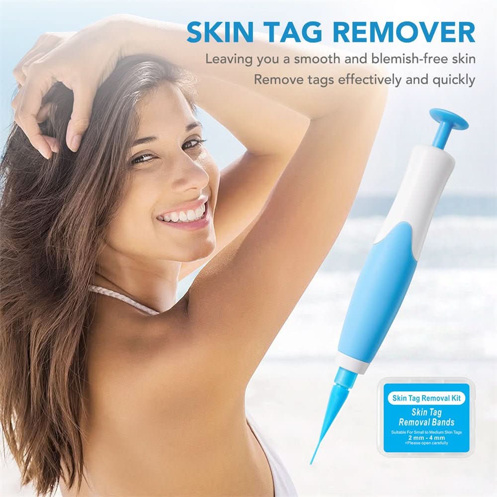 Dermaswift – Remove Skin Blemishes Against Warts and Skin Growths