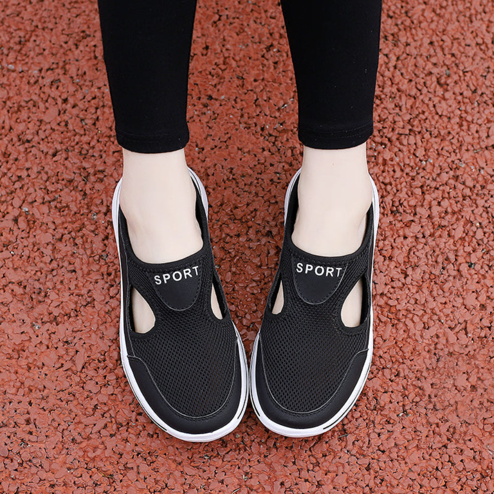 Orthopedic House Slippers