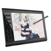 Digital Sketchpad with Paper Feel and Stylus