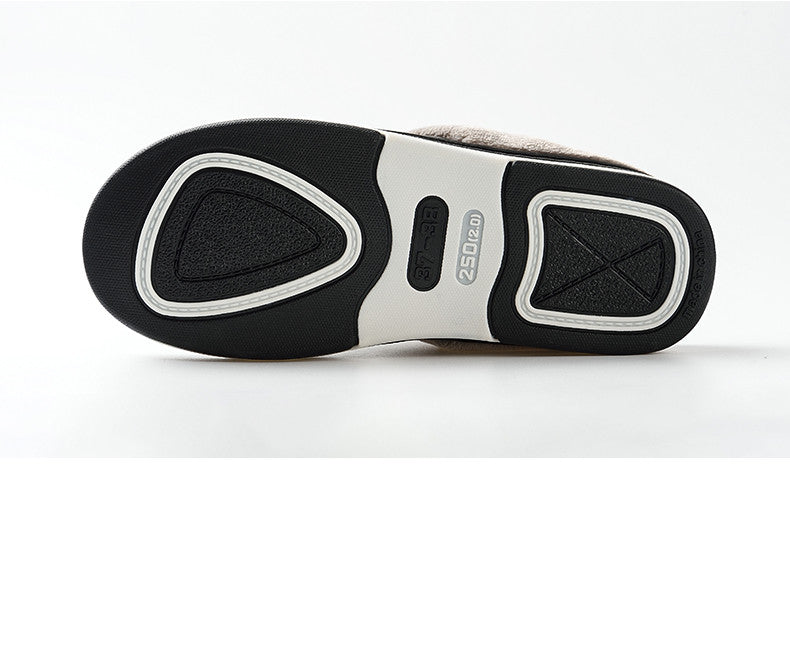 Comfy Slippers | Never Cold Feet Again