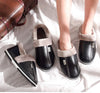 Comfy Slippers | Never Cold Feet Again