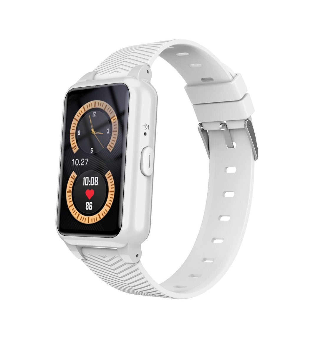 SeniorSafe Watch | Smartwatch with Fall Detection, 4G Medical Alert and GPS