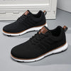 Men's Shoes | Breathable & Ultra-Light Walking Comfort