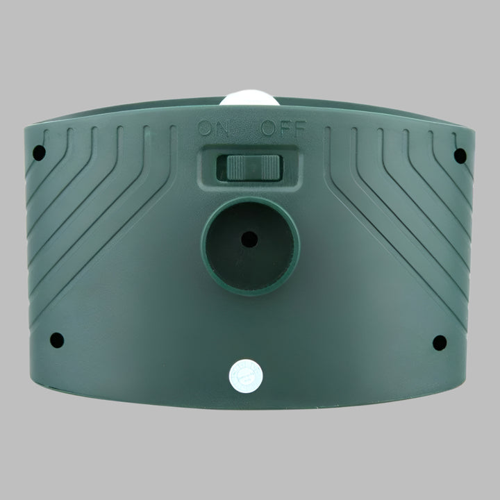 Ultrasonic Rabbit Repeller