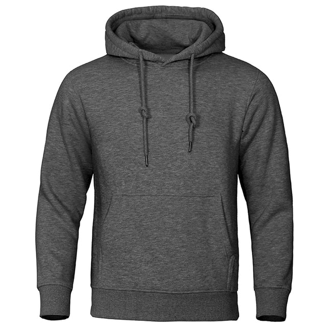 Casual Hoodie for Men