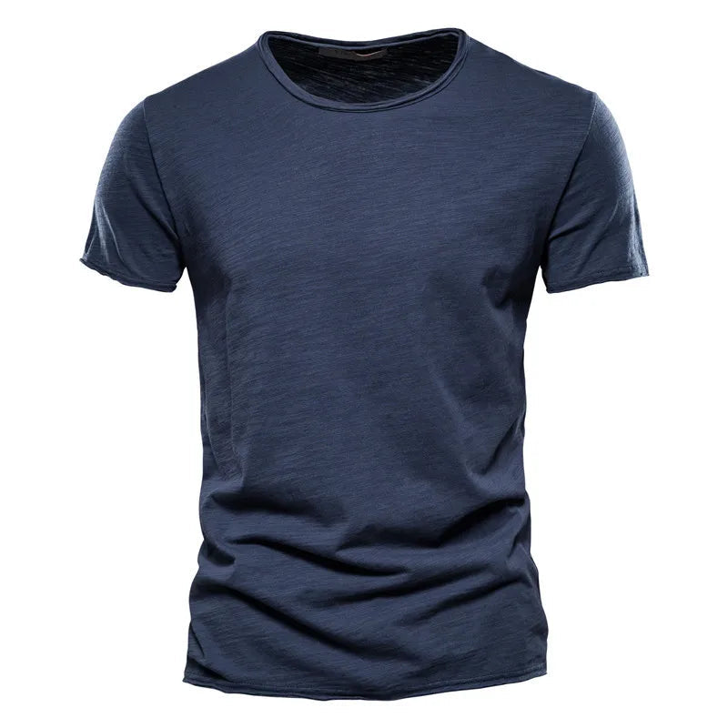 Men's T-Shirt | Breathable, Crease-Resistant Comfort