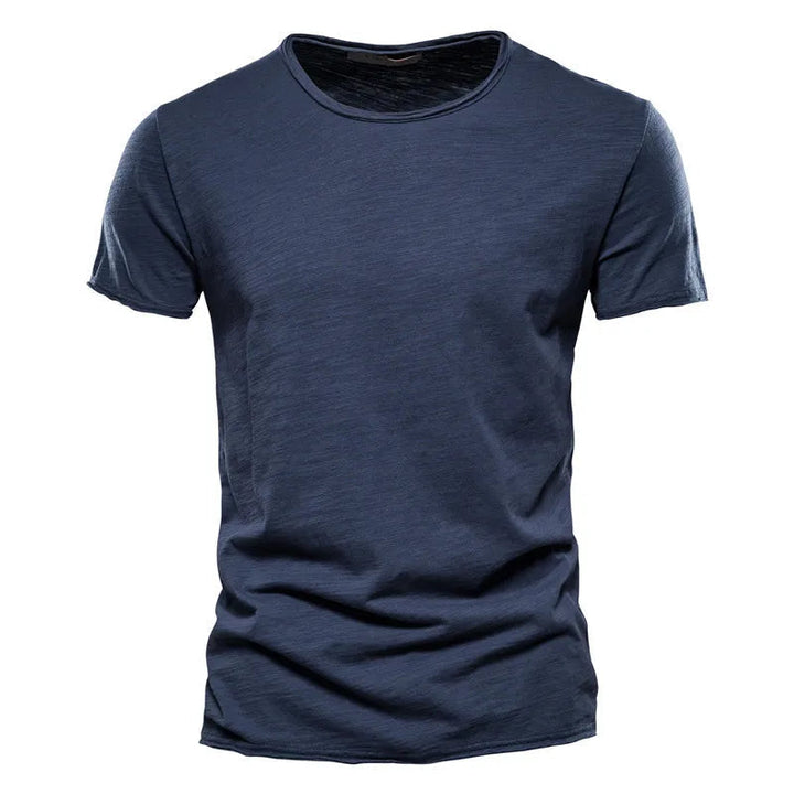 Men's T-Shirt | Breathable, Crease-Resistant Comfort