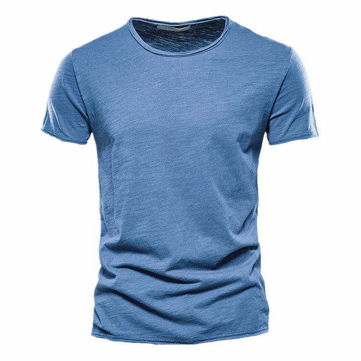 Men's T-Shirt | Breathable, Crease-Resistant Comfort