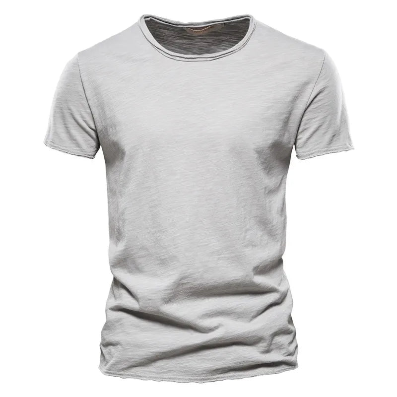 Men's T-Shirt | Breathable, Crease-Resistant Comfort