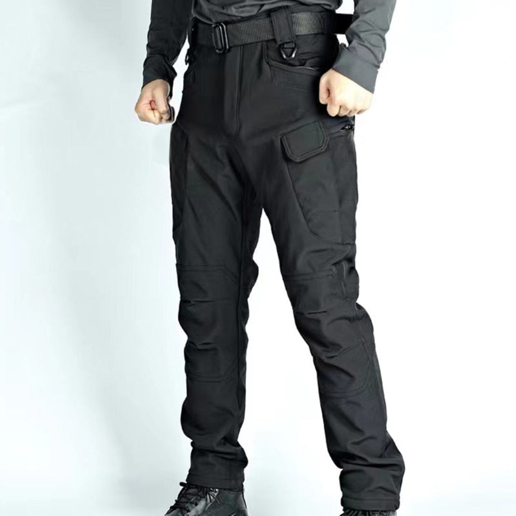 Men's Hiking Pants – Practical and Versatile for Outdoor Adventures