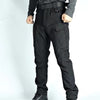 Men's Hiking Pants – Practical and Versatile for Outdoor Adventures