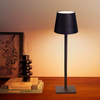 Cordless Table Lamp | Minimalist Design | Dimmable LED Light