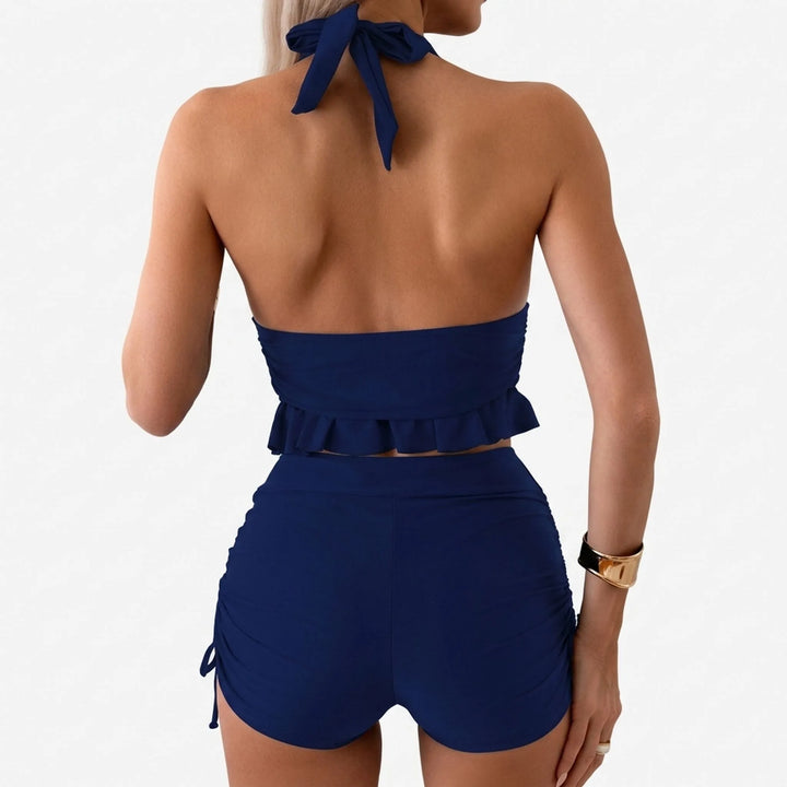 Two-Piece Swim Set - Ruchella