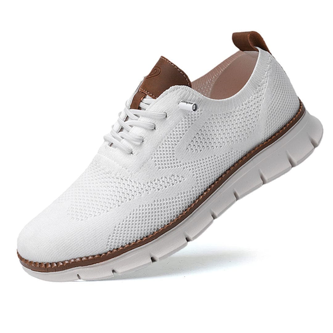 Ultra-Comfortable Men's Shoes – Elias