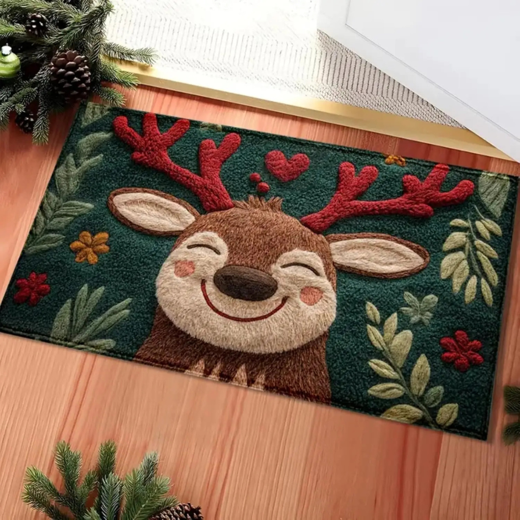 Christmas Doormat – Seasonal Designs