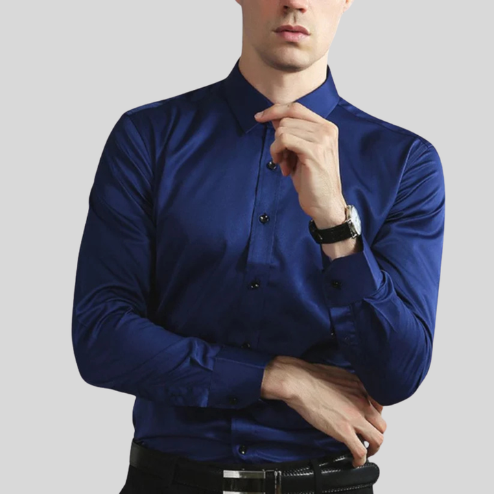 Men’s Non-Iron Shirt