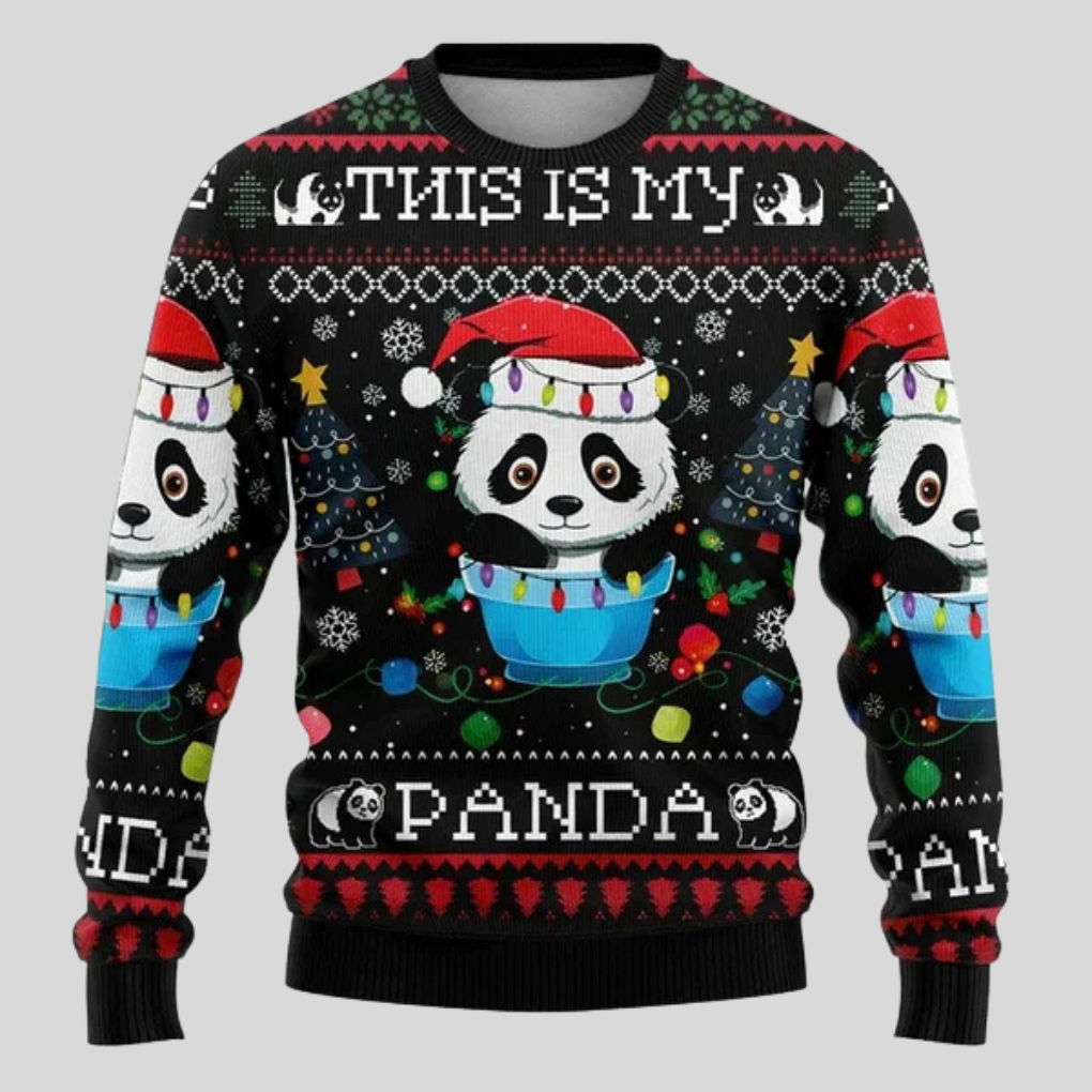 Men’s Christmas Sweater