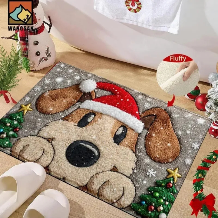 Christmas Doormat – Seasonal Designs