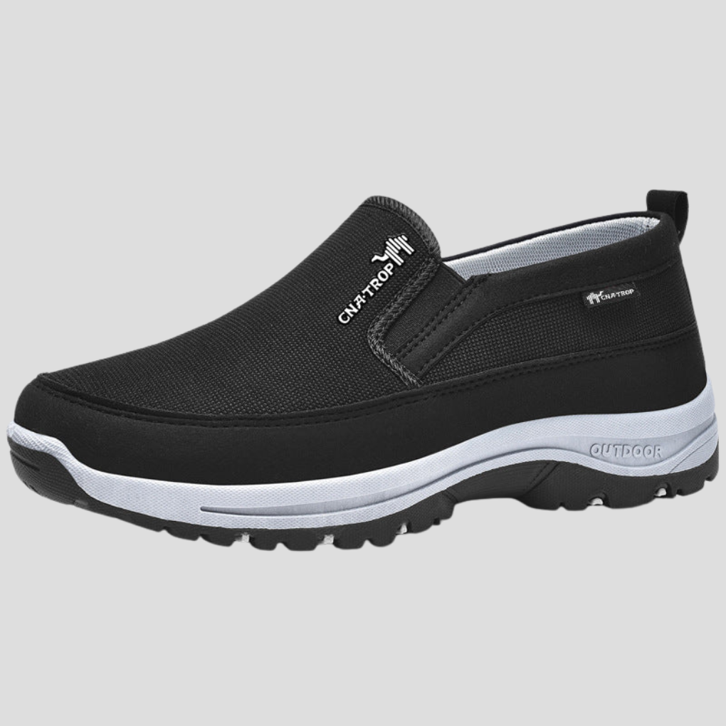 Men’s Support Shoes – Designed for Everyday Ease