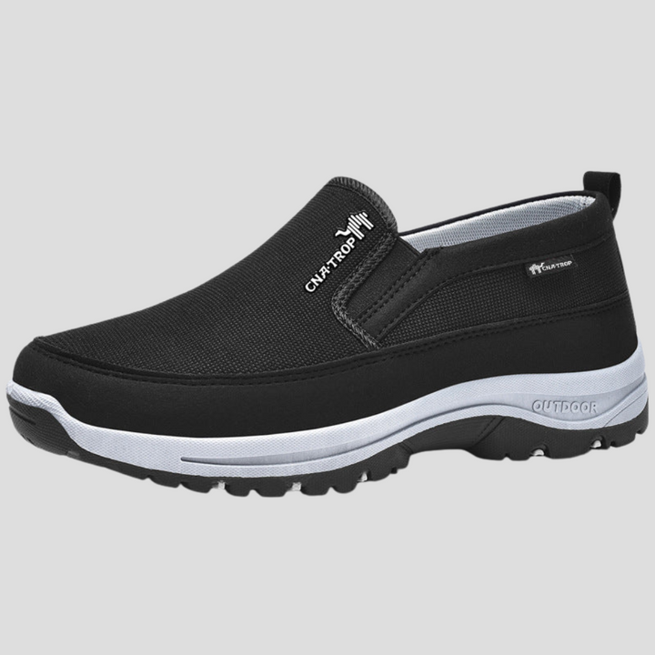 Men’s Support Shoes – Designed for Everyday Ease