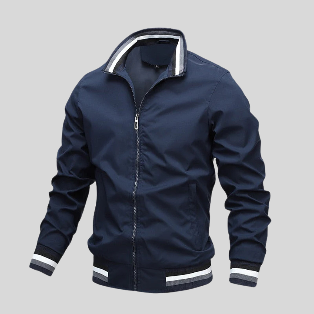 Men’s Transition Jacket – Stylish Layer for Versatile Weather