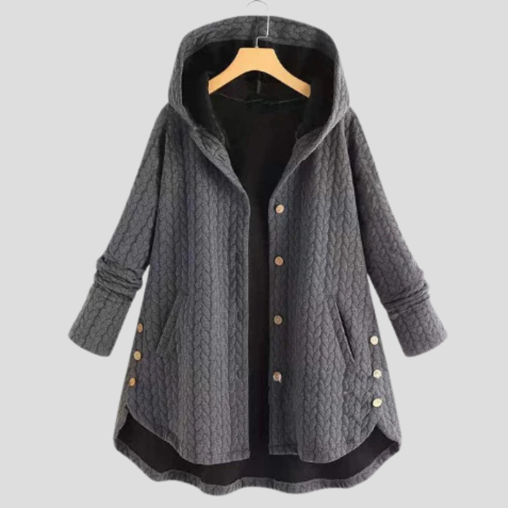 Men’s Classic Coat