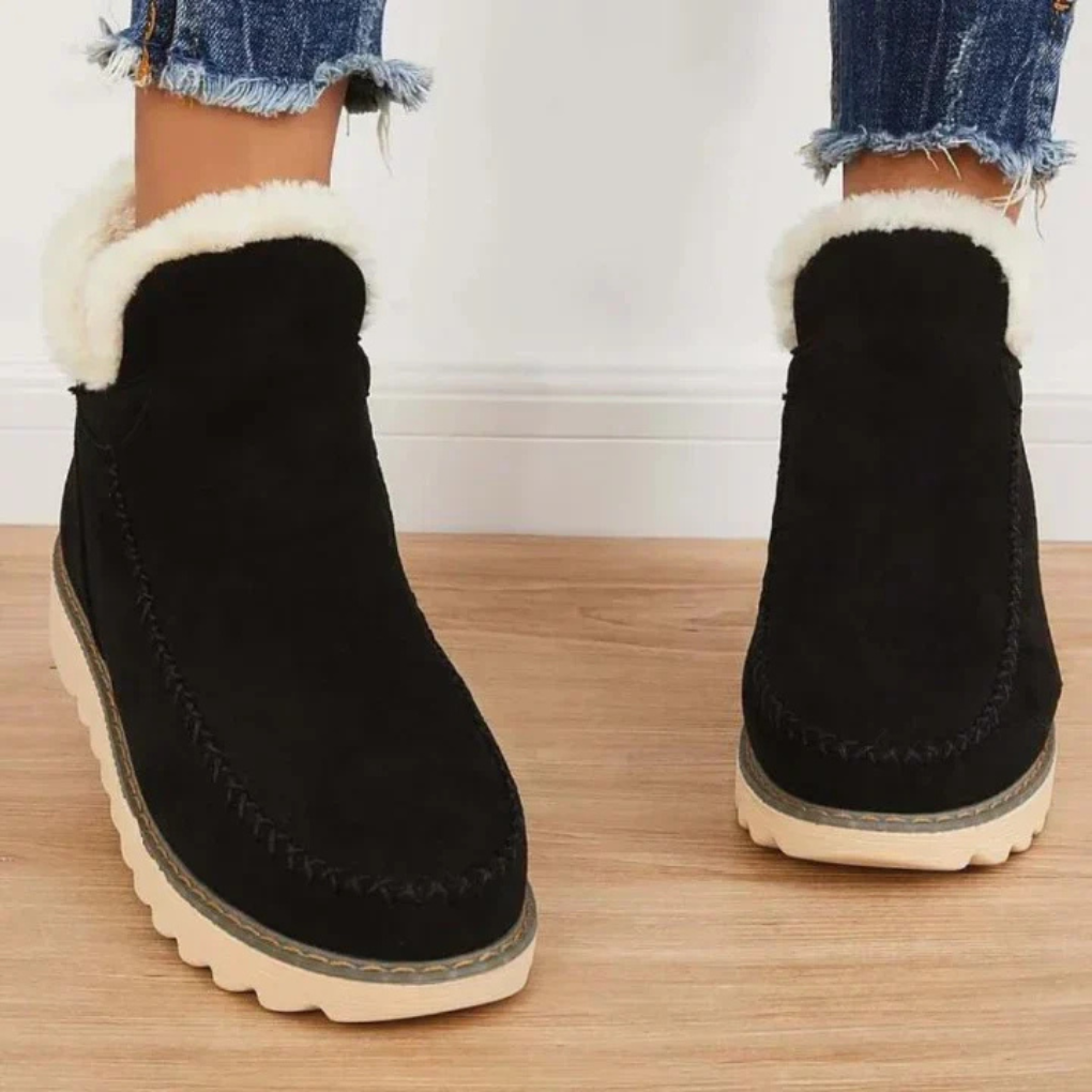 Women’s Winter Boots